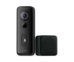 Smarthus - Xiaomi Mi Smart Doorbell 3S - BHR7068GL