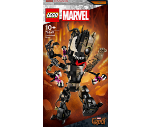 LEGO® - LEGO Marvel Super Heroes 76249 Venomifisert Groot - 76249