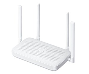 Ruter - Xiaomi AX1500 - Mesh router Wi-Fi 6 - DVB4412GL