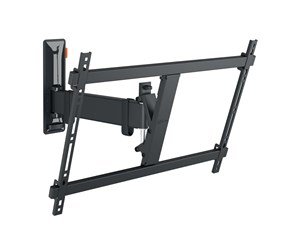 Veggmontering, AV-braketter & AV-møbler - Vogel's TVM 3621 CF Wall mount motion 40-77" 35kg 35 kg 77" From 100 x 100 mm - 3836210