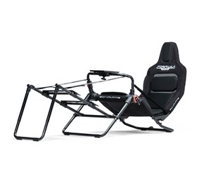 Gamingstol - Next Level Racing Formula Lite Pro Racing simulator cockpit - NLR-S038