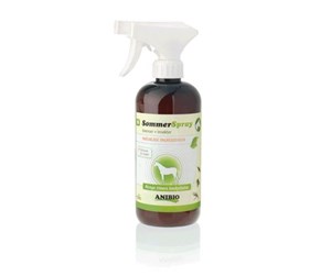 Hest - Anibio - Sommerspray for horses 500ml  - (95137) - 95137