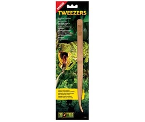 Reptiler - EXO TERRA - Tweezers Bamboo  27cm - (230.0310) - 230.0310