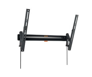 Veggmontering, AV-braketter & AV-møbler - Vogel's TVM 3611 CF Wall mount tilt 40-77" 35kg 35 kg 77" From 100 x 100 mm - 3836110