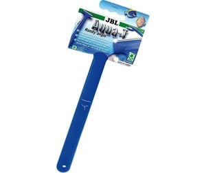 Fisk - JBL Aqua Algae Scraper Handy7Cm Vinklad 30Cm - (133.0346) - 133.0346