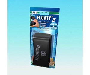 Fisk - JBL Aqua Floaty II L 15Mm Glass - (133.0053) - 133.0053