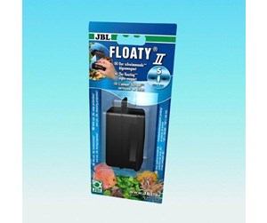 Fisk - JBL Aqua Floaty II S 6Mm Glass - (133.0051) - 133.0051