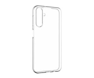 Mobil - Deksel og etui - Puro Ultra Slim TPU Case Transparent - Samsung Galaxy A25 5G - PUSGA2503NUDETR