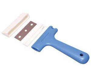 Fisk - JBL Aqua Algae Scraper Handy 7Cm - (133.0046) - 133.0046