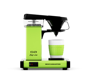 Kaffe & Espresso - Moccamaster Cup One - Lime green - 69234