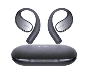 Hodetelefoner - Xiaomi OpenWear Stereo - Cosmic Gray - BHR8474GL