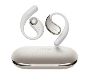 Hodetelefoner - Xiaomi OpenWear Stereo - Sandstone Beige - BHR8473GL