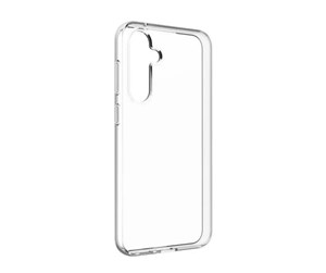 Mobil - Deksel og etui - Puro Ultra Slim TPU Case Transparent - Samsung Galaxy S23 FE - PUSGS23FE03NUDETR