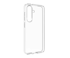 Mobil - Deksel og etui - SBS 0.3 Nude Cover Transparent - Samsung Galaxy S24 - PUSGS2403NUDETR