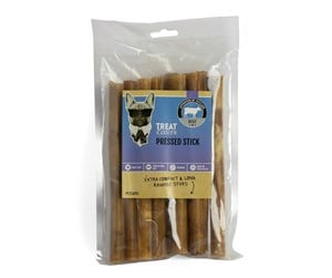 Hund - Treateaters - Pressed stick 10pcs 20x2 cm - (20322) - 20322