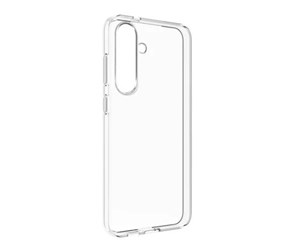 Mobil - Deksel og etui - SBS 0.3 Nude Cover Transparent - Samsung Galaxy S24+ - PUSGS24P03NUDETR