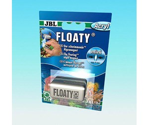 Fisk - JBL Aqua Floaty Mini - (133.0364) - 133.0364