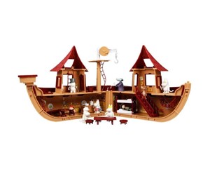 Dukker, Bamser & Utstyr - Martinex Moomin - Oshun Oxtra Boat - 35505000