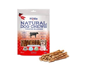 Hund - Frigera - Dog Chews Beef bladder 250gr (402285861787) - 402285861787