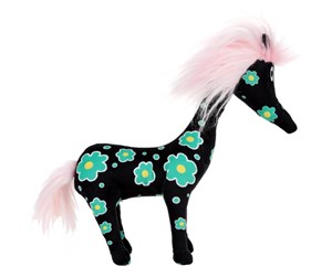 Dukker, Bamser & Utstyr - Martinex Moomin Primadonna's Horse Plush 30 cm - 35593120