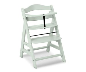 Babyutstyr - Hauck Alpha+ high chair Mint - 661420