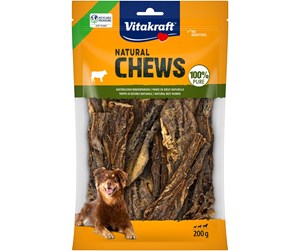 Hund - Vitakraft - CHEWS tripe for dogs 200g - 58285