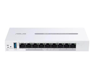 Ruter - ASUS ExpertWiFi EBG19P - Router - 90IG08C0-MO3B00