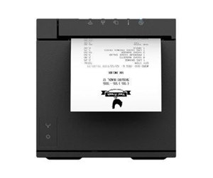 Skriver - Epson TM m30III POS Skriver - Sort/hvit - Termisk - C31CK50112