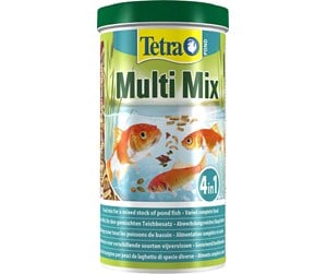 Fisk - Tetra - Pond Multimix 1L - 151.9410