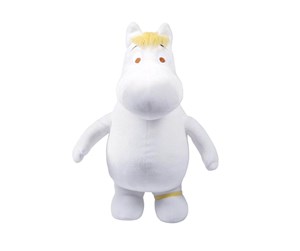 Dukker, Bamser & Utstyr - Martinex Moomin Snorkmaiden Plush 25 cm - 35581525