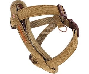 Hund - Ezydog - Harness Corduroy Xl 56-97Cm 35-41Kg - 605.0275