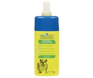 Hund - FURminator - Deodorizing Waterless Spray 250Ml - (718.7050) - 718.7050