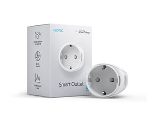 Smarthus - Aeotec SmartThings Outlet Wi-Fi - GP-AEOWP05