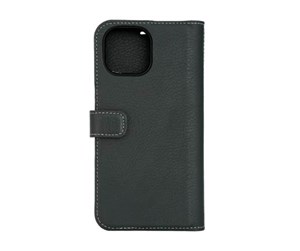 Mobil - Deksel og etui - Essentials Leather Wallet - iPhone 15 - 3052082