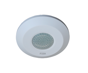 Smarthus - Foss Europe FESH Smart Home PIR Sensor - Indoor - 230V - 203003