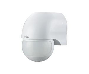 Smarthus - Foss Europe FESH Smart Home PIR sensor - Outdoor - 230V - 203004