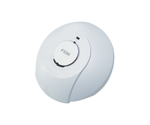 Smarthus - Foss Europe FESH Smart Home Smoke alarm - 230V - 203007