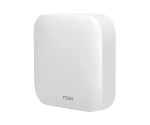 Smarthus - Foss Europe FESH Smart Home Smart Button - ZigBee - 203031