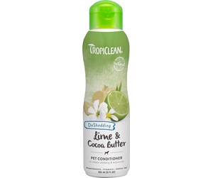 Hund - Tropiclean - lime & cocoa butter conditioner - 355ml (719.2112) - 719.2112