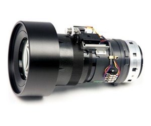 Prosjektorlampe - Vivitek D86-1216 - semi-short throw zoom lens - 18.65 mm - 23.85 mm - SS-5811131167-VV (D86-1216)