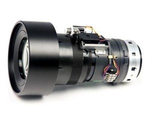 Prosjektorlampe - Vivitek D86-1519 - standard throw zoom lens - 22.84 mm - 28.61 mm - SS-5811129740-VV (D86-1519)