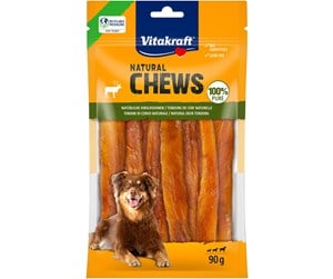 Hund - Vitakraft - CHEWS deer tendons for dogs 90g (58280) - 58280