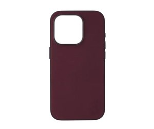 Mobil - Deksel og etui - Essentials Back Cover - iPhone 15 Pro - 3052123