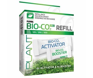 Fisk - FLUVAL - Bio Co2 Refill - (141.8954) - 141.8954