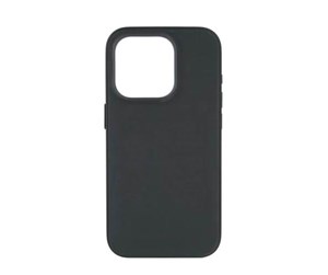 Mobil - Deksel og etui - Essentials Back Cover - iPhone 15 Pro - 3052124