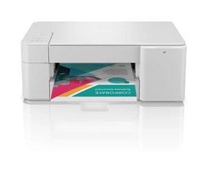 Skriver - Brother DCP-J1200WE - multifunction printer - colour Blekkskriver Multifunksjon - Farge - Blekk - DCPJ1200WERE1