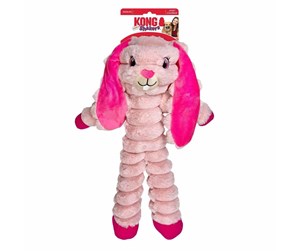 Hund - KONG - Kong Shakers Crumples Bunny Xl 49.5X40.5X10Cm - (634.7424) - 634.7424