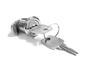 Hund - 4Pets - Pro Key & Lock - (T68600) - T68600