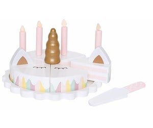 Treleker - Jabadabado Unicorn Cake - JA-T272