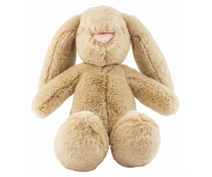 Dukker, Bamser & Utstyr - Tinka Plush Bunny Light Brown 30 cm - 9-900188